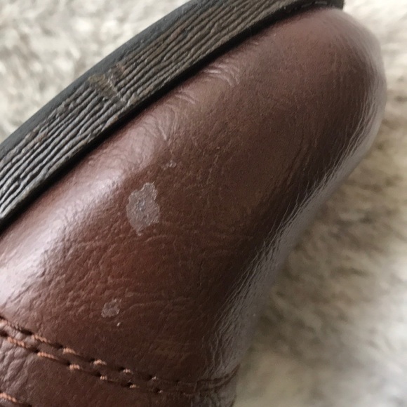 ‘SO’ ALPHA BROWN BOOTS - Picture 8 of 8